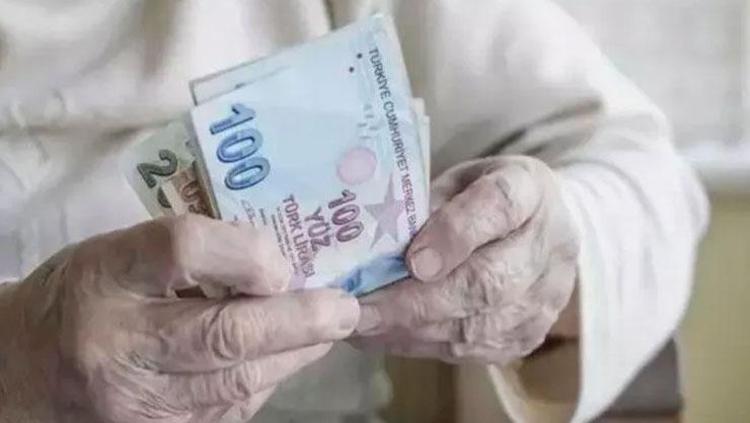 KDKdan mevzuat değişikliği tavsiyesi: Emekli maaşlarında tarihe göre oluşan farklar ne olacak