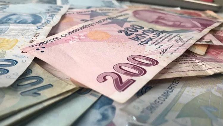 ENFLASYON DALGALANMALARI MAAŞLARI ETKİLİYOR