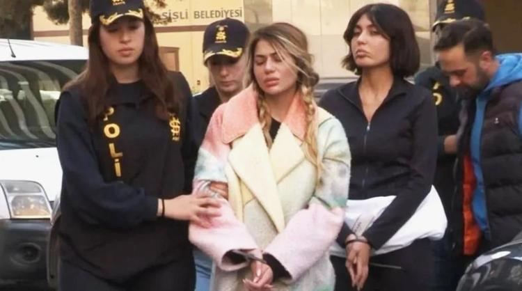 NİHAL CANDAN HAKKINDAKİ DAVANIN DÜŞÜRÜLME KARARI