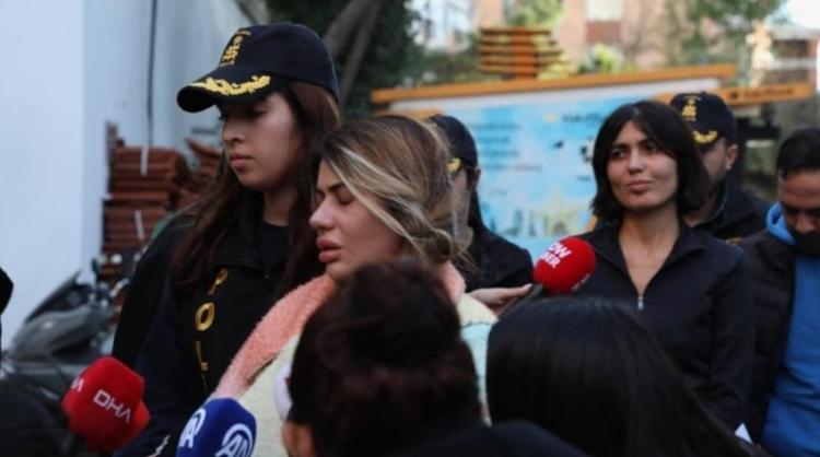 ÖRGÜT LİDERİ HAKKINDA 231 YIL 8 AY HAPİS CEZASI