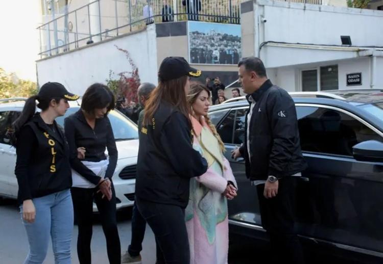 Aralarında Bahar ve Nihal Candanın bulunduğu dolandırıcılık çetesinin cezası belli oldu