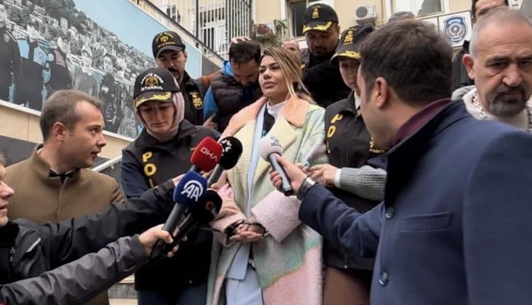 Aralarında Bahar ve Nihal Candanın bulunduğu dolandırıcılık çetesinin cezası belli oldu