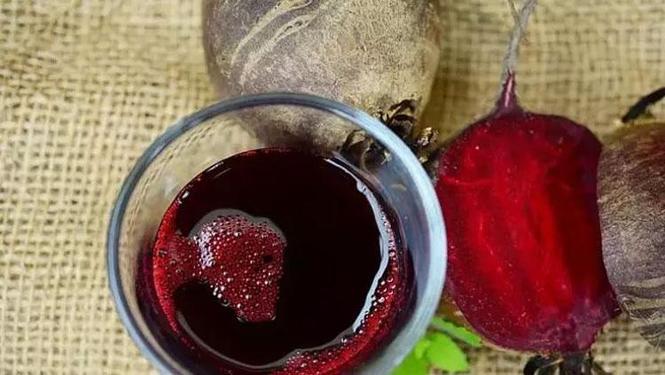 24 saatte vücuda işliyor Damarları hortum gibi açıyor, her gün 1 bardak için