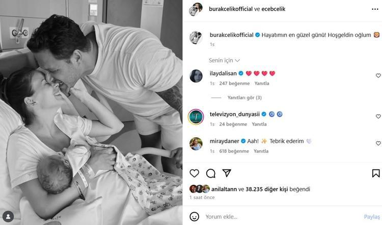 AĞUSTOS AYINDA BEBEK HEYECANI YAŞADILAR