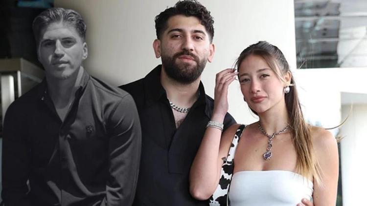 Aleyna Kalaycıoğlu eski sevgilisi Canbaydan şikayetçi oldu