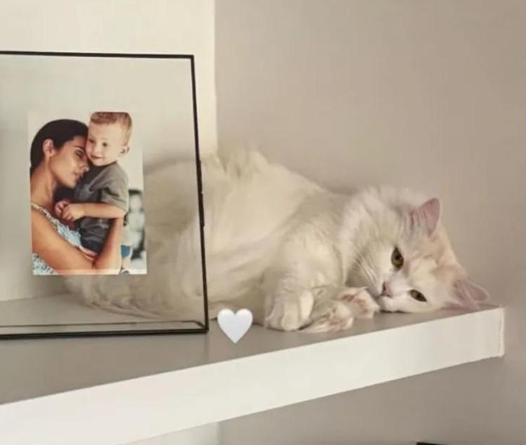 Arzum Onan’dan nostaljik paylaşım