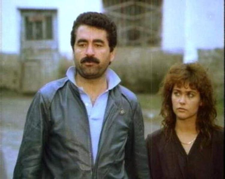 İbrahim Tatlıses’ten Hülya Avşar’a övgü dolu sözler
