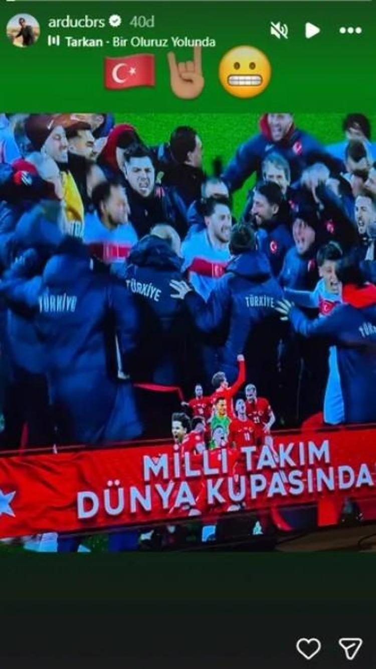 BARIŞ ARDUÇ