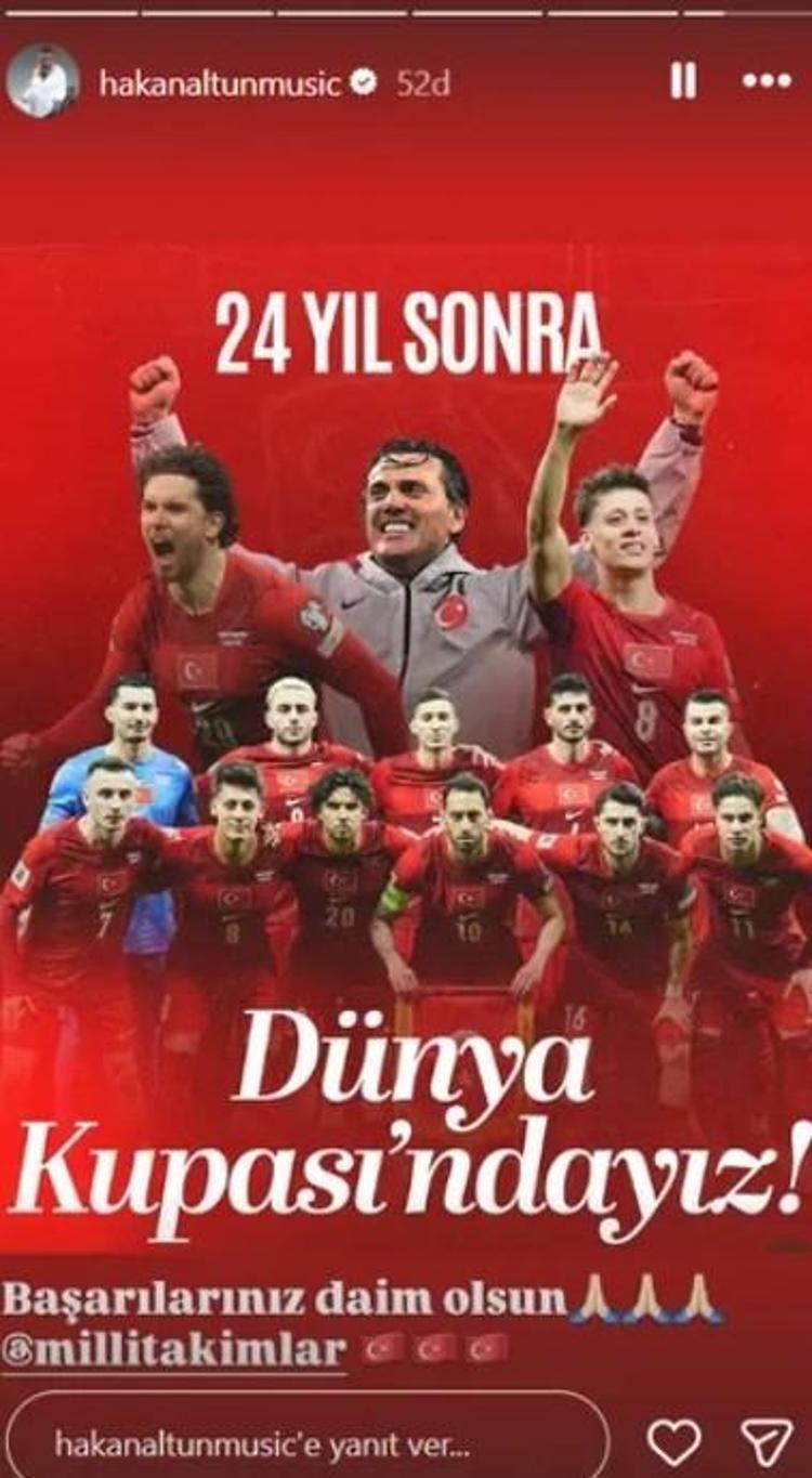 HAKAN ALTUN