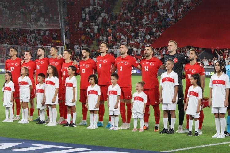 2026 FIFA DÜNYA KUPASI MAÇ TARİHLERİ 2026 FIFA Dünya Kupası ne zaman başlıyor Türkiyenin rakipleri kim, Milli maç ne zaman