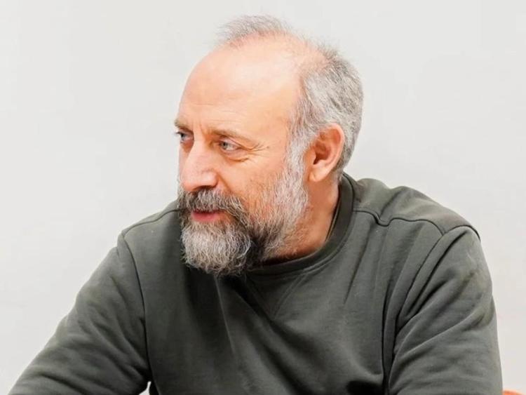 Meryem Uzerli ve Halit Ergenç 15 yıl sonra bir aradalar Okuma provasından ilk kareler geldi