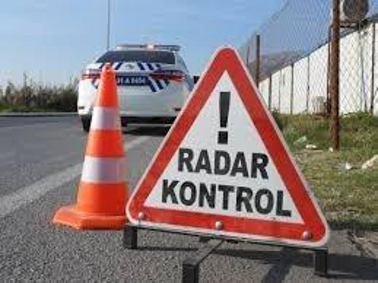 İÇİŞLERİ BAKANLIĞI RADAR NOKTALARI | TÜRKİYE GENELİ RADAR NOKTALARI NEREDE İLLER ARASI RADAR UYGULAMASI NASIL KULLANILIR