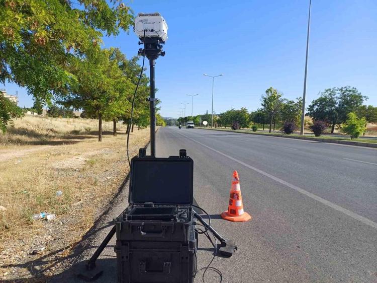 İÇİŞLERİ BAKANLIĞI RADAR NOKTALARI | TÜRKİYE GENELİ RADAR NOKTALARI NEREDE İLLER ARASI RADAR UYGULAMASI NASIL KULLANILIR