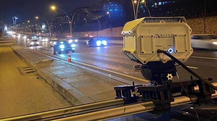İÇİŞLERİ BAKANLIĞI RADAR NOKTALARI | TÜRKİYE GENELİ RADAR NOKTALARI NEREDE İLLER ARASI RADAR UYGULAMASI NASIL KULLANILIR