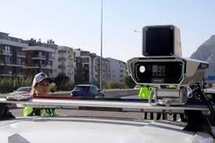 ŞEHİR DIŞI YOLLARDA HANGİ CEZALAR UYGULANIYOR