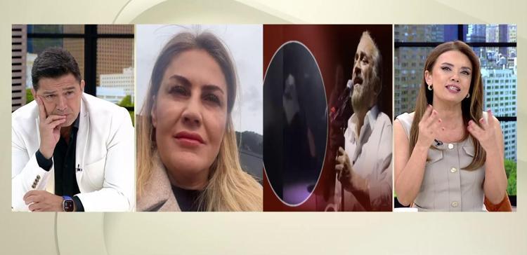 “HÂLÂ ONU DİNLEYEMİYORUM”