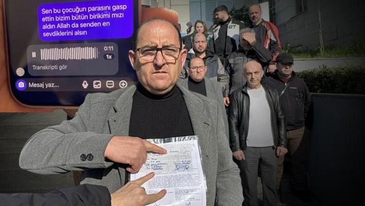 Darıca’da ‘bir gecede’ vurgun 150 mağdur adliyeye koştu