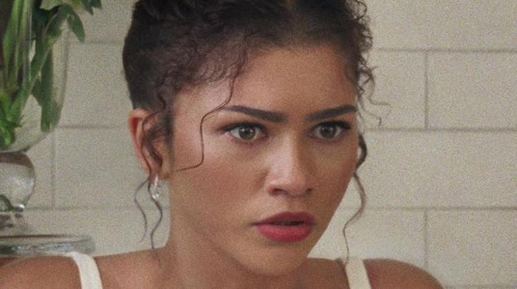 Robert Pattinson ve Zendayanın başrolü paylaştığı film gündem oldu