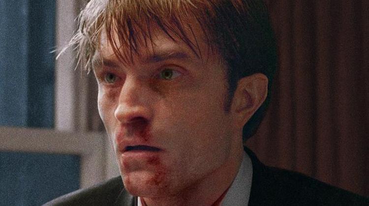 Robert Pattinson ve Zendayanın başrolü paylaştığı film gündem oldu