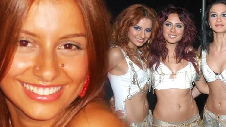 Hepsinin Ereninden müjde: İkinci kez anne oluyor