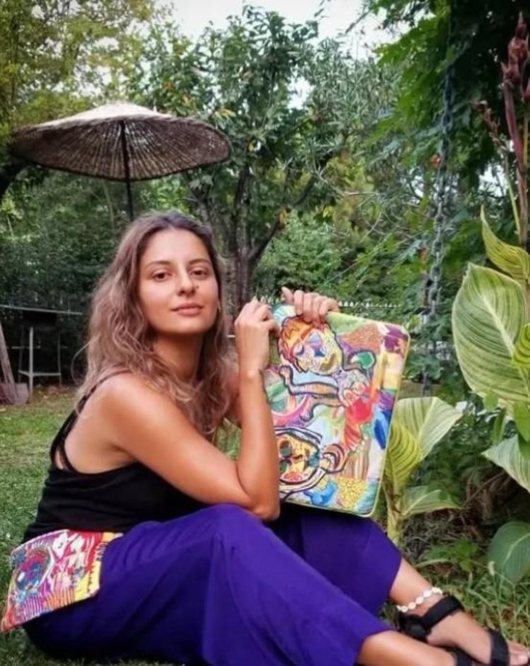 Hepsinin Ereninden müjde: İkinci kez anne oluyor