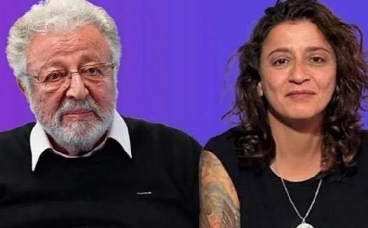 Metin Akpınar, kızı Duygu Nebioğlunun kazandığı 6 milyon TLlik tazminat davasına itiraz etti