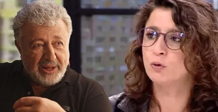 Metin Akpınar, kızı Duygu Nebioğlunun kazandığı 6 milyon TLlik tazminat davasına itiraz etti