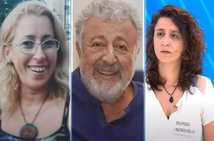 NELER OLMUŞTU