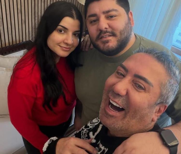 İLK PAYLAŞIM