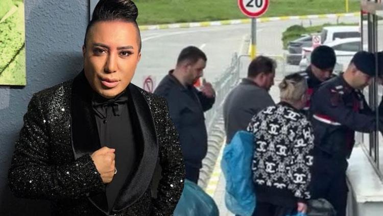 Tahliye edilen Murat Övüçten ilk paylaşım Son hali dikkat çekti