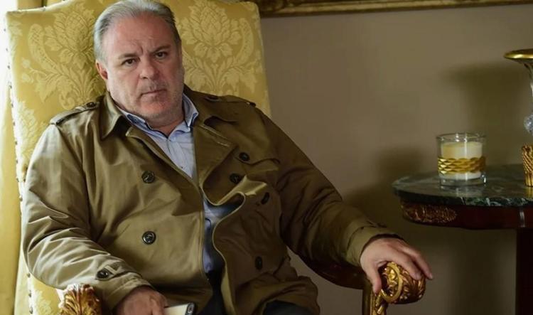 Oyuncu kardeşiyle neden konuşmuyor Burak Sergen ilk kez açıkladı