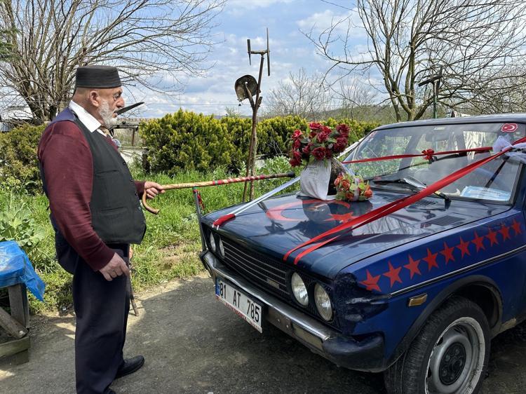 ALLAHA ÇOK ŞÜKÜR ARAMIZA ÜÇÜNCÜ KİŞİYİ SOKMADIK