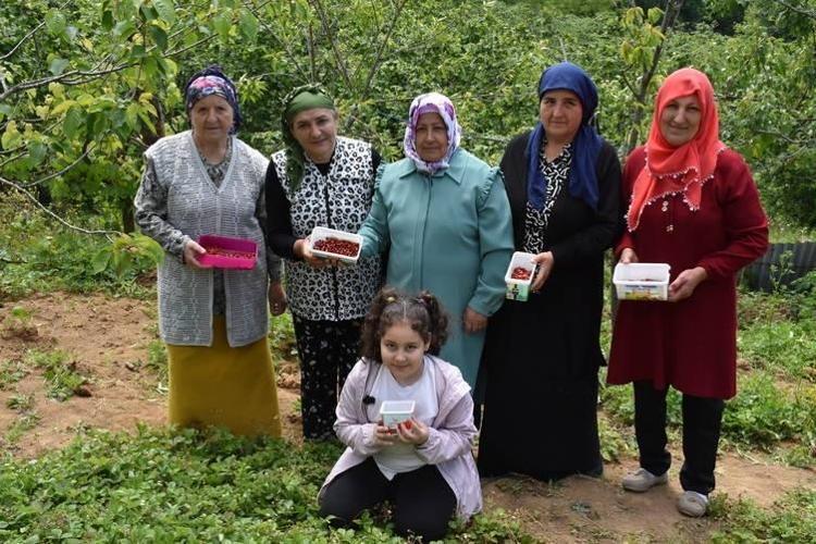TOPLANMASI SAATLER SÜRÜYOR