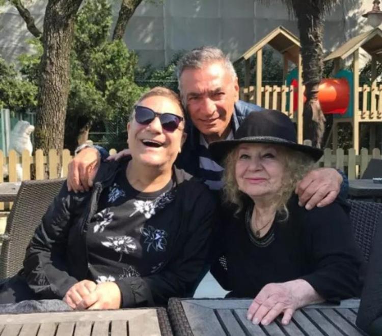 ANNEMLE BU KONUDA HİÇ YÜZLEŞMEDİK