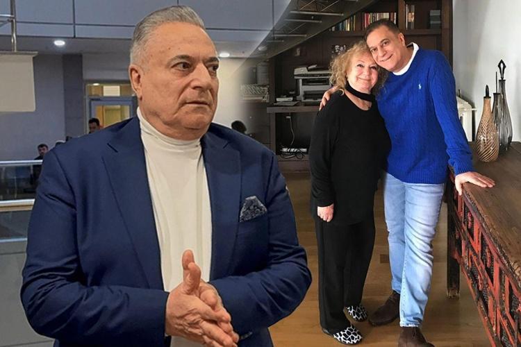 Mehmet Ali Erbilin annesi Yurdagül Eken yaşamını yitirdi