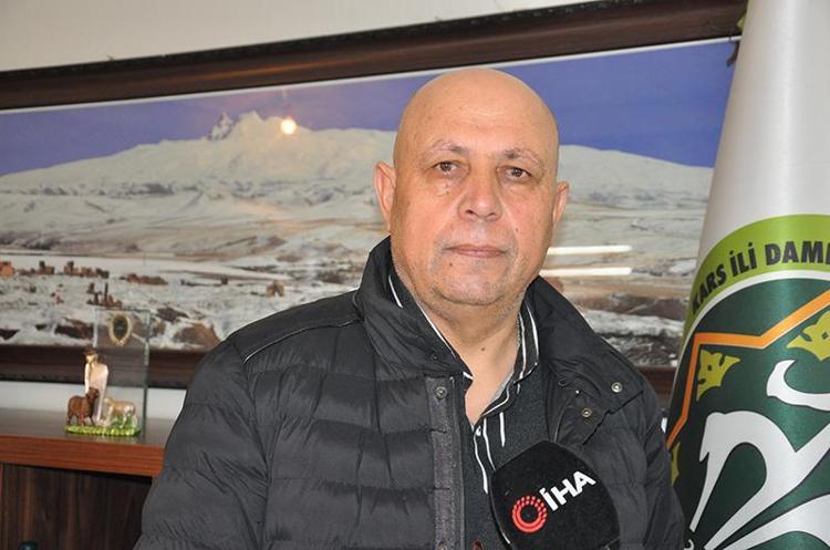 Yünden gübre olur mu demeyin Avrupa kapış kapış alıyor, biz ise yaylada bırakıyoruz
