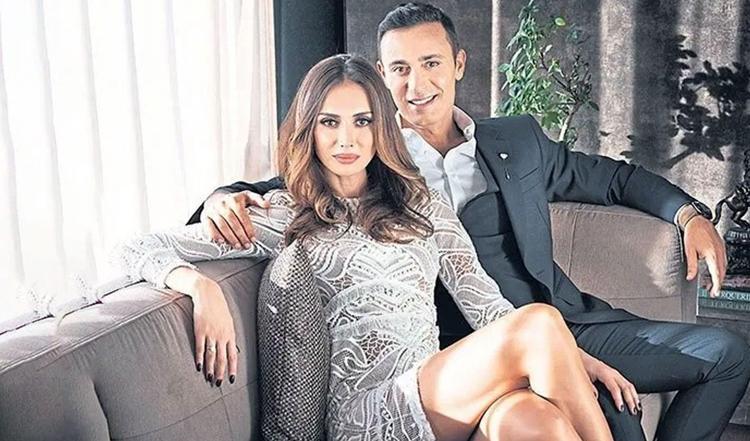 Emina Jahovic zaferini ilan etti Mustafa Sandal hem icra hem tazminat ödeyecek