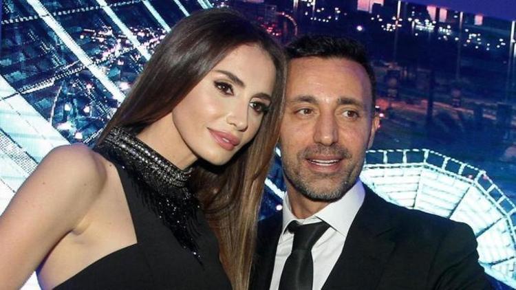 Emina Jahovic zaferini ilan etti Mustafa Sandal hem icra hem tazminat ödeyecek