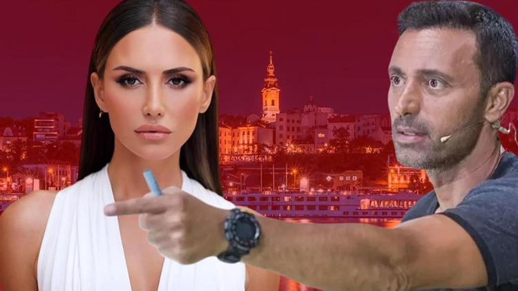 Emina Jahovic zaferini ilan etti Mustafa Sandal hem icra hem tazminat ödeyecek