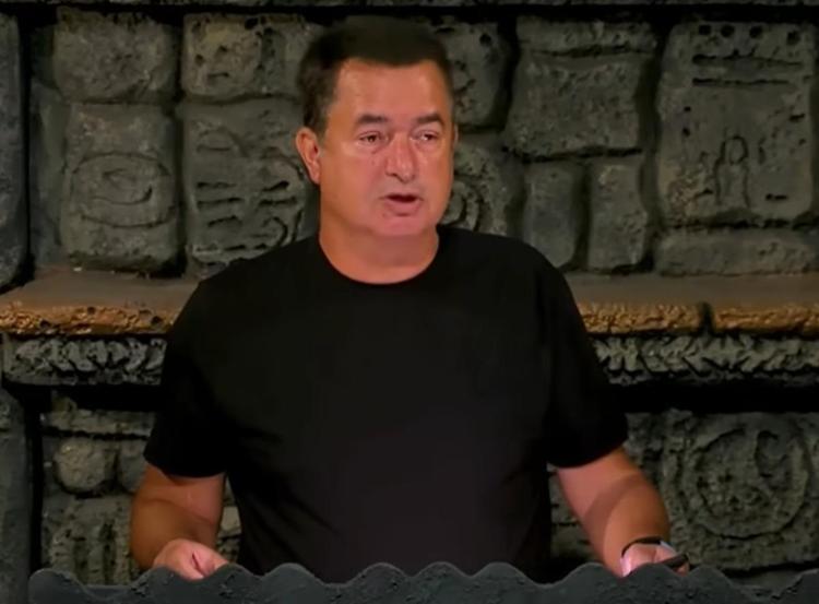Survivor 2026da şoke eden ayrılık Acun Ilıcalı tehdit mesajlarını tek tek saydı