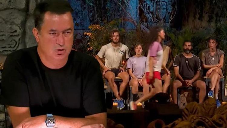Survivor 2026da şoke eden ayrılık Acun Ilıcalı tehdit mesajlarını tek tek saydı