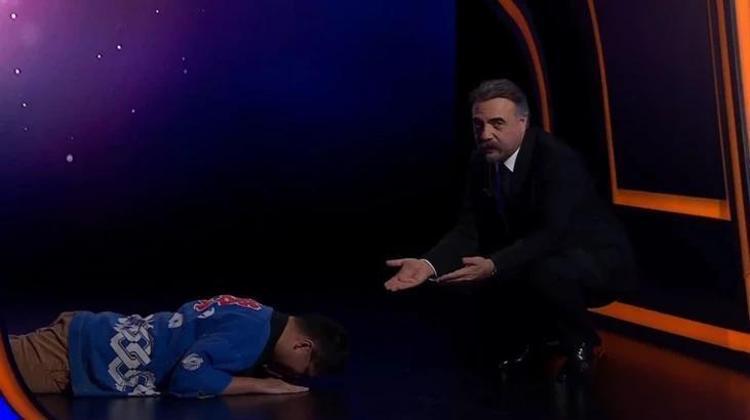 KURBAN OLAYIM KALK