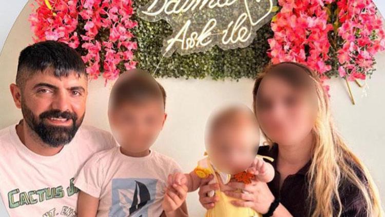 Bir aileyi yok eden 31 yıllık kin Önce babasını, sonra kardeşini katletti: Hedefinde annesi varken yakalandı