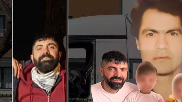 Bir aileyi yok eden 31 yıllık kin Önce babasını, sonra kardeşini katletti: Hedefinde annesi varken yakalandı