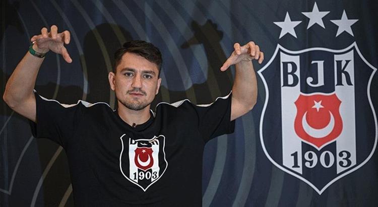 Beşiktaşta Cengiz Ünder belirsizliği Bonservis pazarlıkları başlıyor