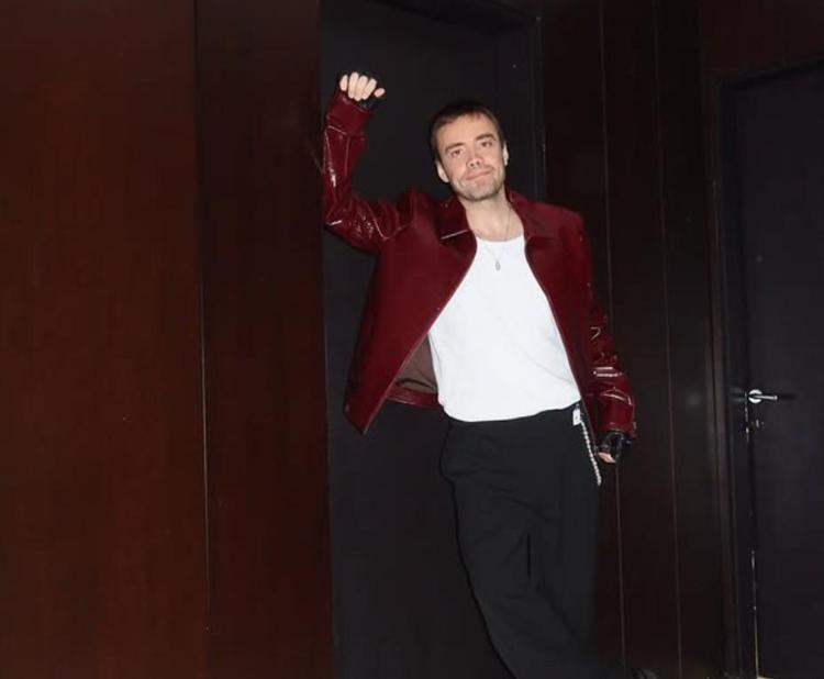 MURAT DALKILIÇ