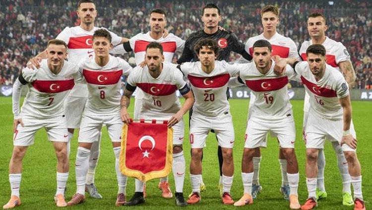 EN DEĞERLİ 15 TÜRK FUTBOLCU