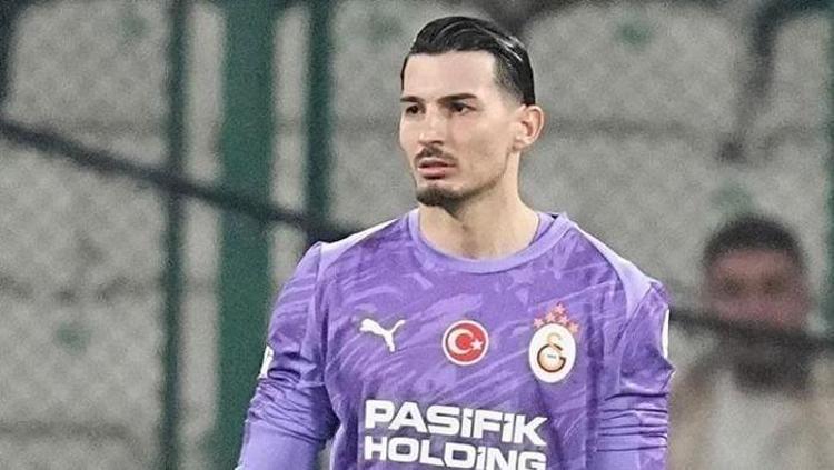 Trabzon’dan Uğurcan Çakır’a kalkan ‘Bu şehrin evladına sahip çıkın’