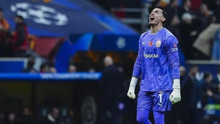 Trabzon’dan Uğurcan Çakır’a kalkan ‘Bu şehrin evladına sahip çıkın’