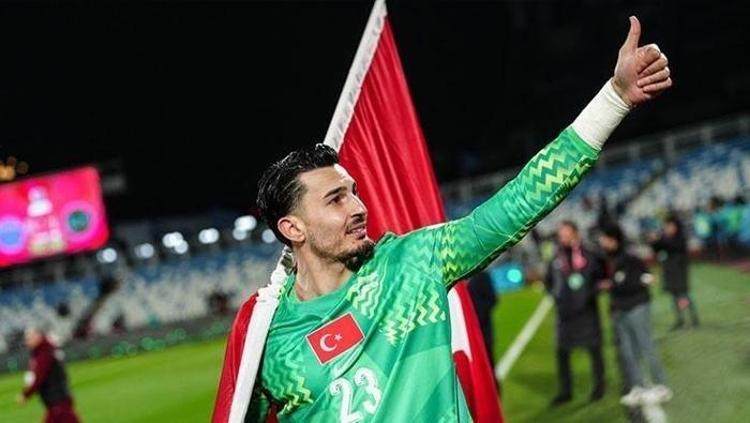 Trabzon’dan Uğurcan Çakır’a kalkan ‘Bu şehrin evladına sahip çıkın’